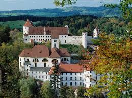 Galleria Nazionale nel Castello Alto